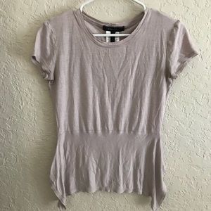BCBGMaxAzria Women’s size XS Top